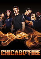 Chicago Fire: Heróis Contra o Fogo (3ª Temporada)