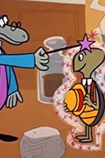 O Caçador (King Leonardo and His Short Subjects)