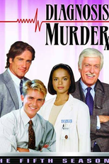 Diagnosis Murder (5ª Temporada)  (Diagnosis Murder (Season 5))