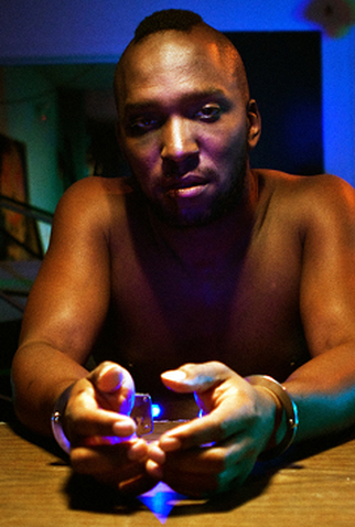 Poster 1 de Curta Thieves (2012)