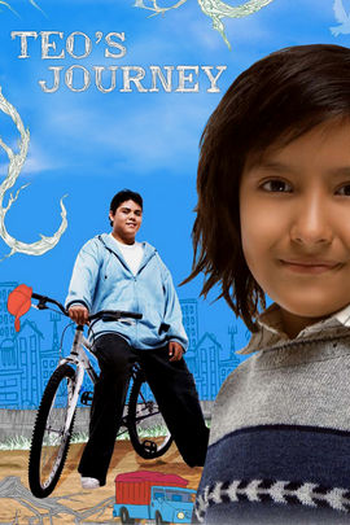 Poster de Filme Teo's Journey (2008)