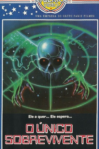  de Filme O Único Sobrevivente (1984)