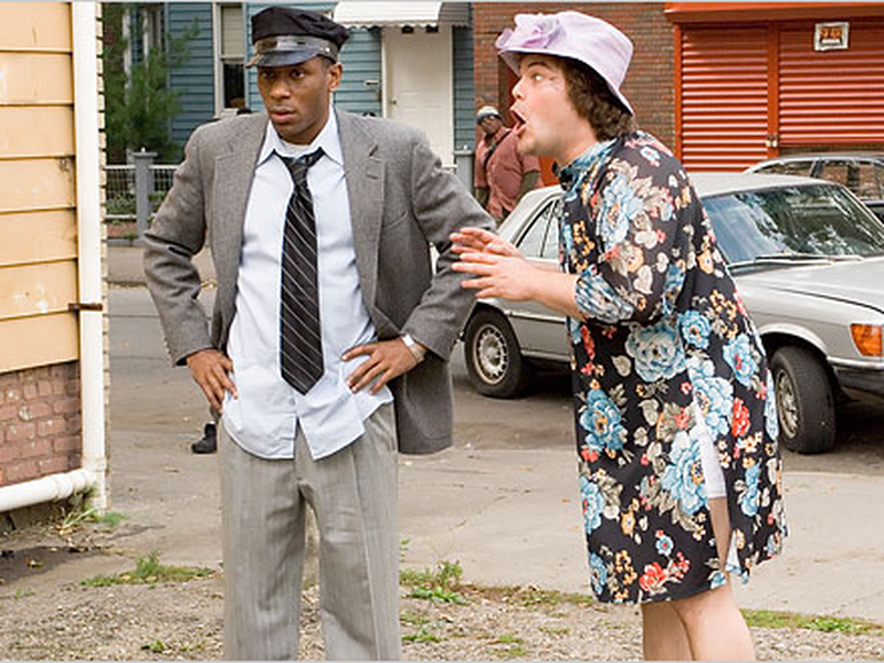 Foto 4 de Rebobine, Por Favor