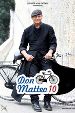 Don Matteo (10ª Temporada) (Don Matteo (10ª Temporada))
