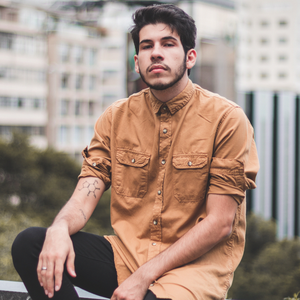 Foto de perfil de kaiky coutinho