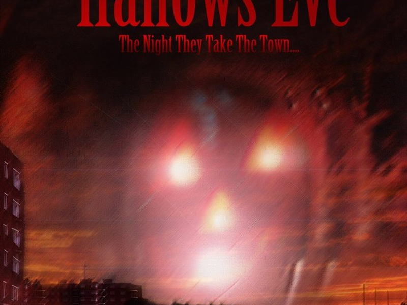 Foto 1 de Hallows Eve