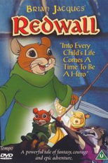 Redwall: O Filme (Brian Jacques' Redwall: The Movie)