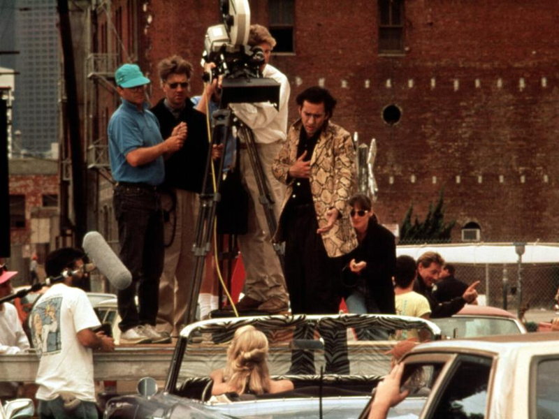 Foto 4 de Coração Selvagem