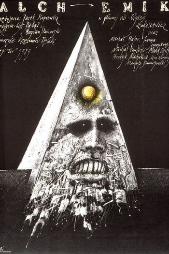  de Filme Alchemik (1989)