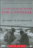 A Few Kilos of Dates for a Funeral