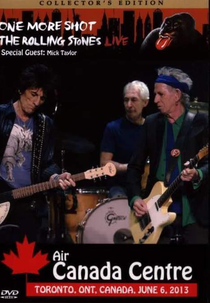 Rolling Stones - Toronto 2013 (June 6th) (Rolling Stones - Toronto 2013 (June 6th))