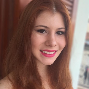 Foto de perfil de Mariáh Schäfer