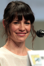 Evangeline Lilly