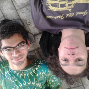 Foto de perfil de Arnoldo Junior