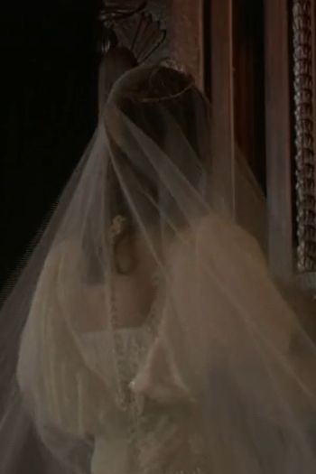 Poster de Curta A Mulher de Branco (2008)