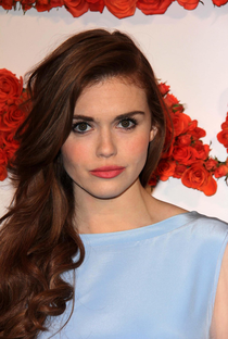 Holland Roden - Poster 3