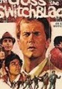 De Volta a Cruz e o Punhal (Back to the Cross and Switchblade)