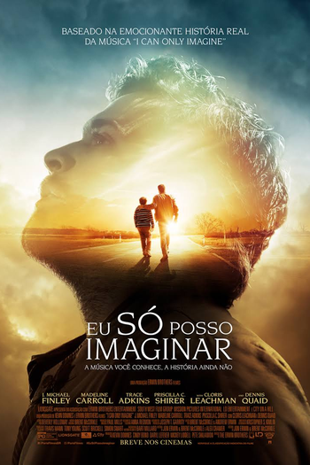  de Filme Eu Só Posso Imaginar (2018)