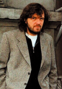 Emir Kusturica, Terno Bárbaro (Emir Kusturica, tendre barbare)