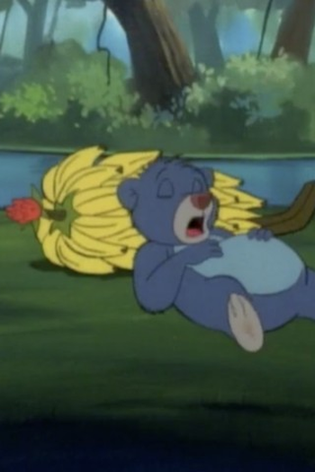 Poster de Episódio Waiting for Baloo (1997)