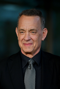 Tom Hanks