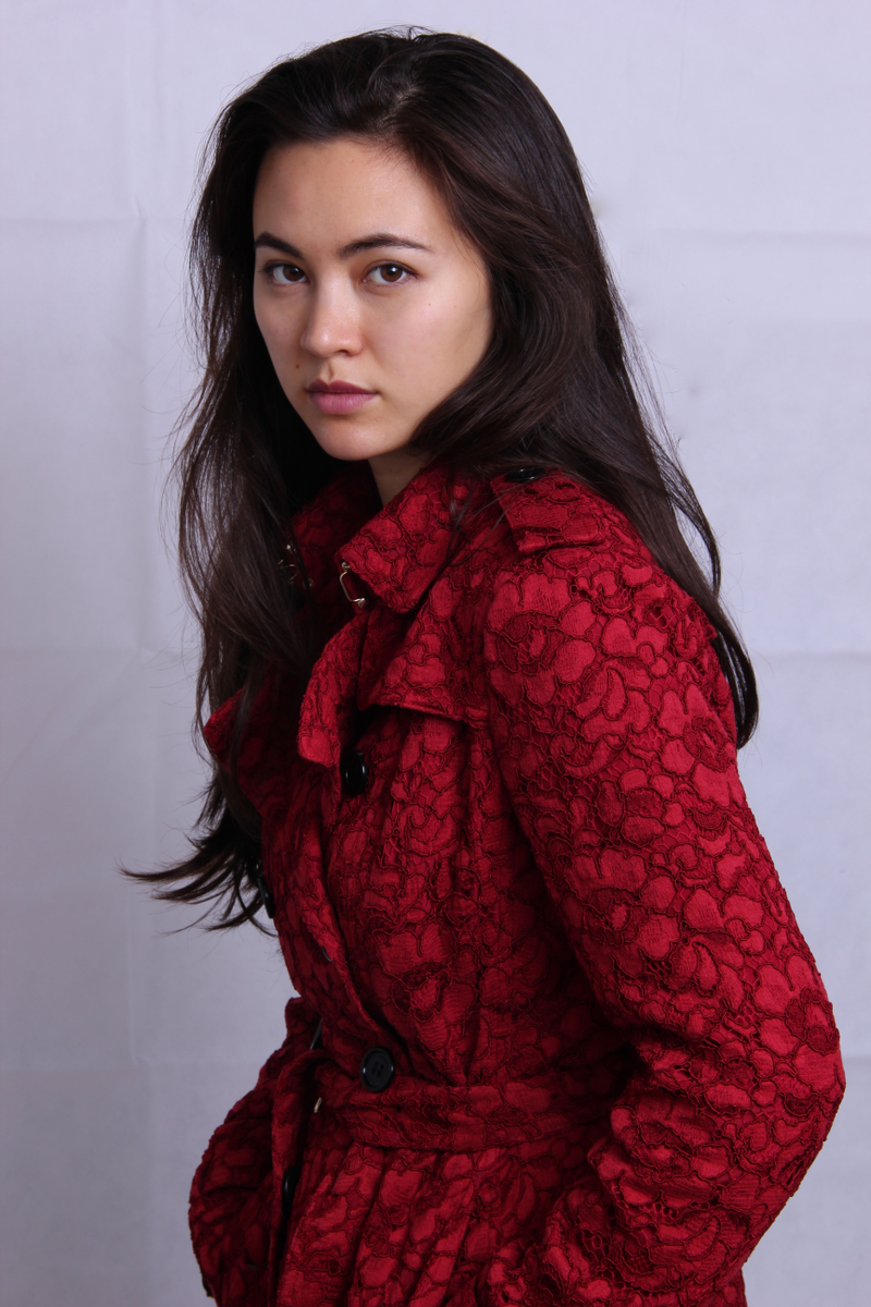Jessica Henwick - Foto 4