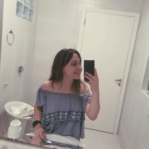 Foto de perfil de Karen Fernandes