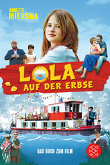 Lola e a Ervilha (Lola auf der Erbse)