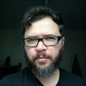 Foto de perfil de Nélio Silva