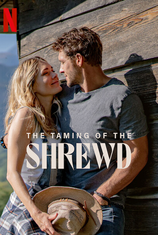 Poster 3 de Filme A Megera Domada (2022)