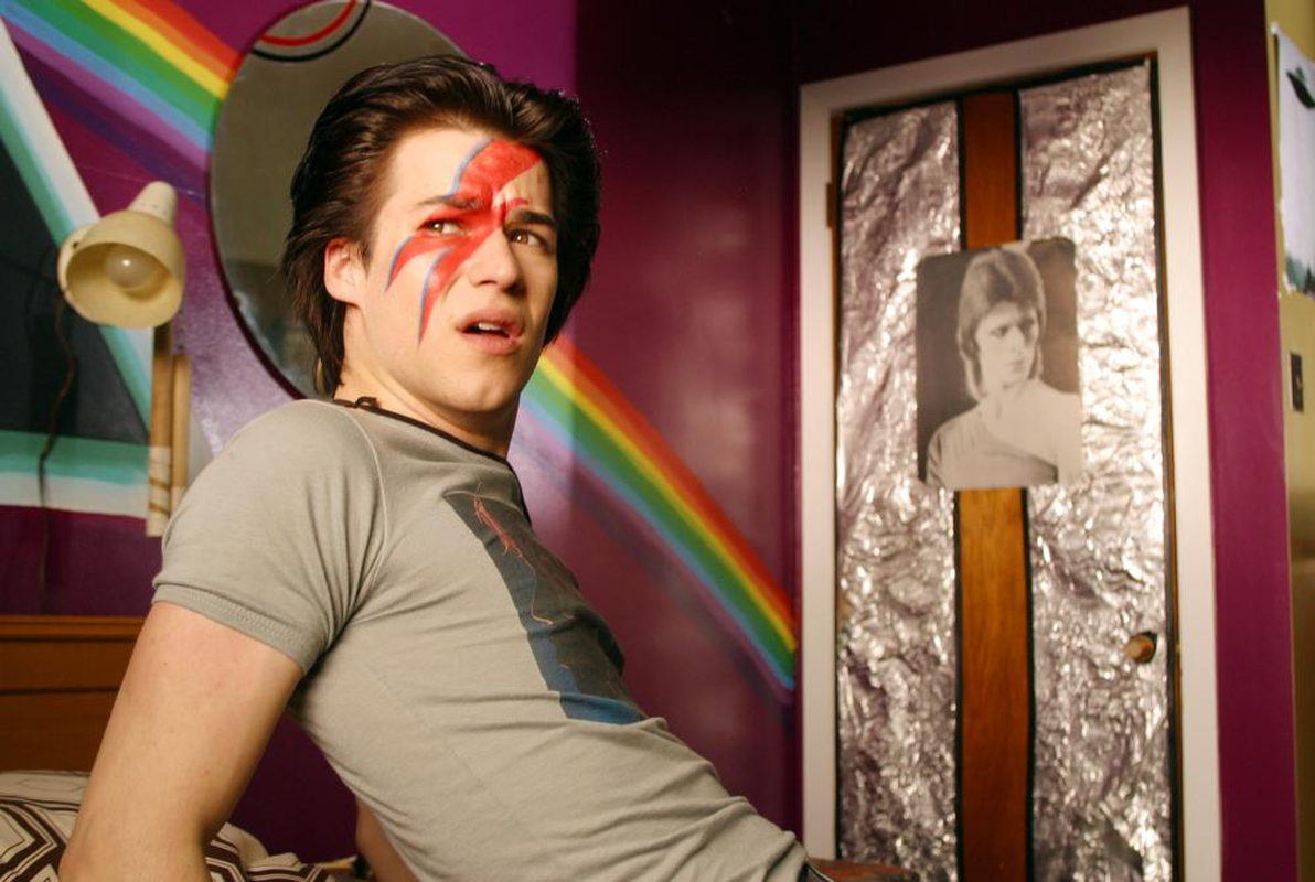 Marc-André Grondin - Foto 1