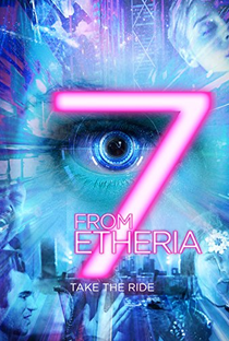7 From Etheria - Poster / Capa / Cartaz - Oficial 1