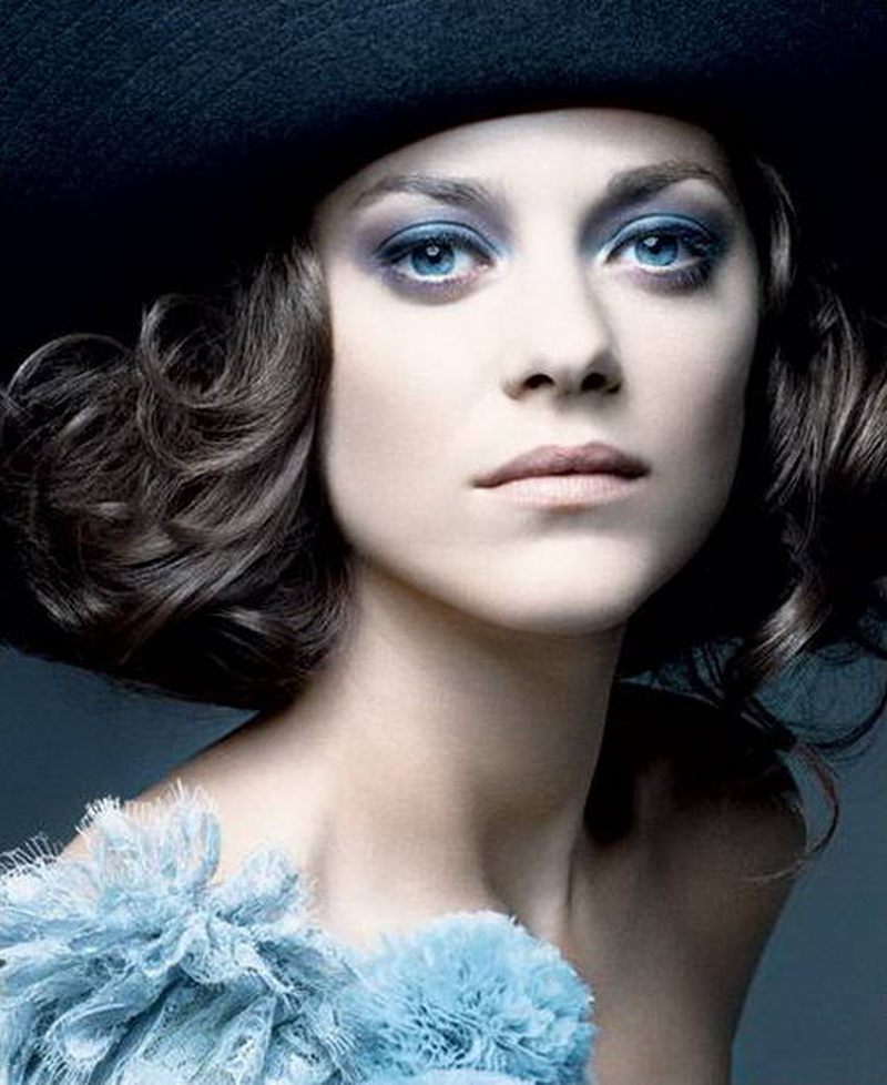 Marion Cotillard - Foto 27