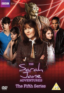 As Aventuras de Sarah Jane (5ª Temporada) (The Sarah Jane Adventures (5ª Temporada))