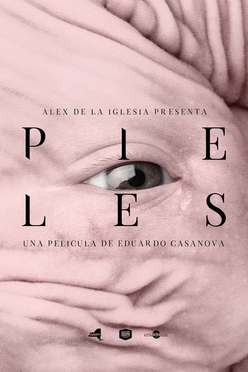  de Filme Peles (2017)