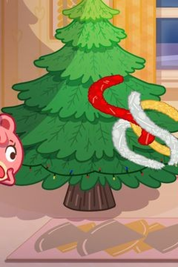 Poster de Episódio Christmas Tree (2020)