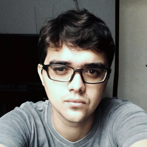 Foto de perfil de Thiago