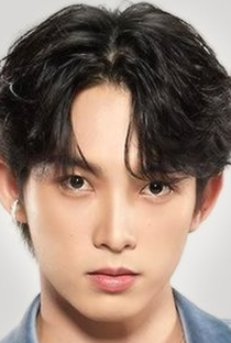 Garfield Pantach Kankham - Poster 1