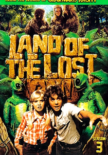 O Elo Perdido (3ª Temporada) (Land of the Lost (Season 3))