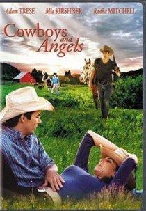 Cowboys & Angels (Cowboys and Angels)