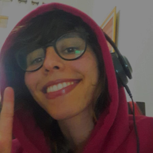 Foto de perfil de Natália