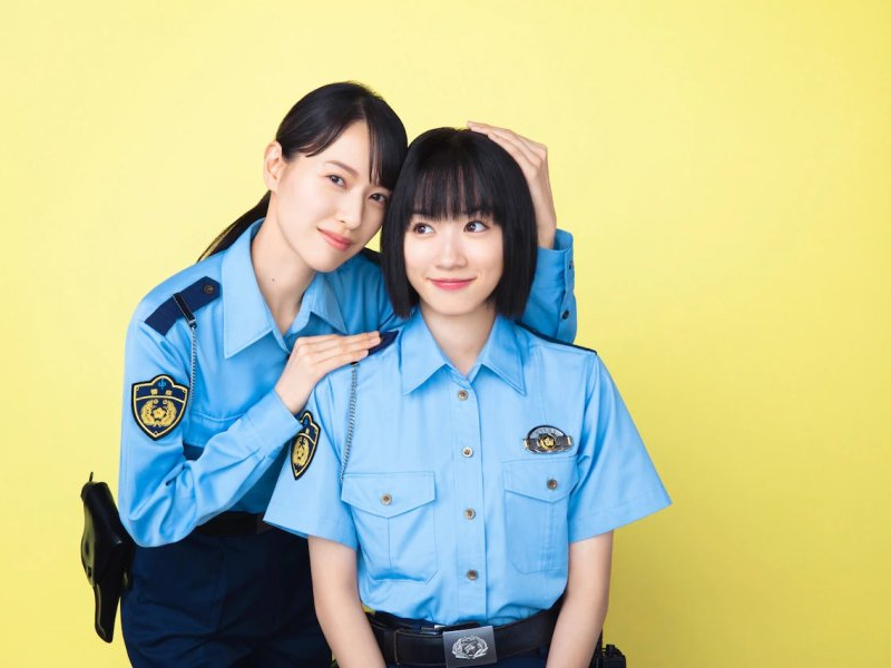 Foto 5 de Police in a Pod