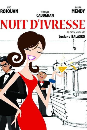  de Filme Bebedeira (1986)