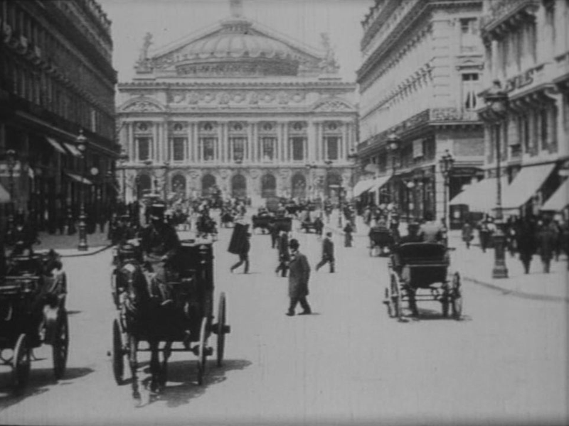 Foto 1 de Avenue de l'opéra