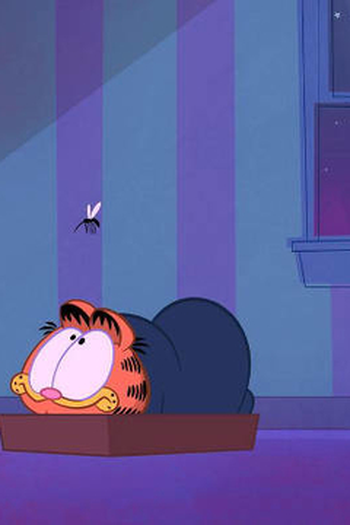 Poster de Episódio Moustic et tac (2020)