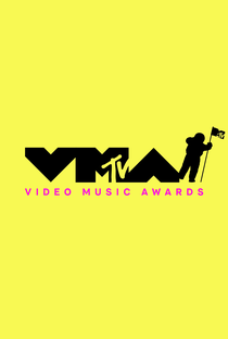 MTV Video Music Awards 2021 - Poster / Capa / Cartaz - Oficial 1
