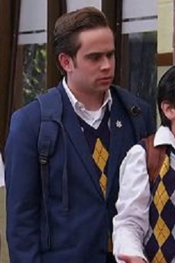 Poster de Episódio Amelia regresó (2019)