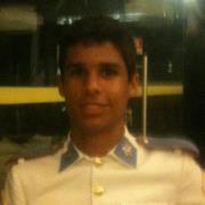 Foto de perfil de Jefferson Júnior
