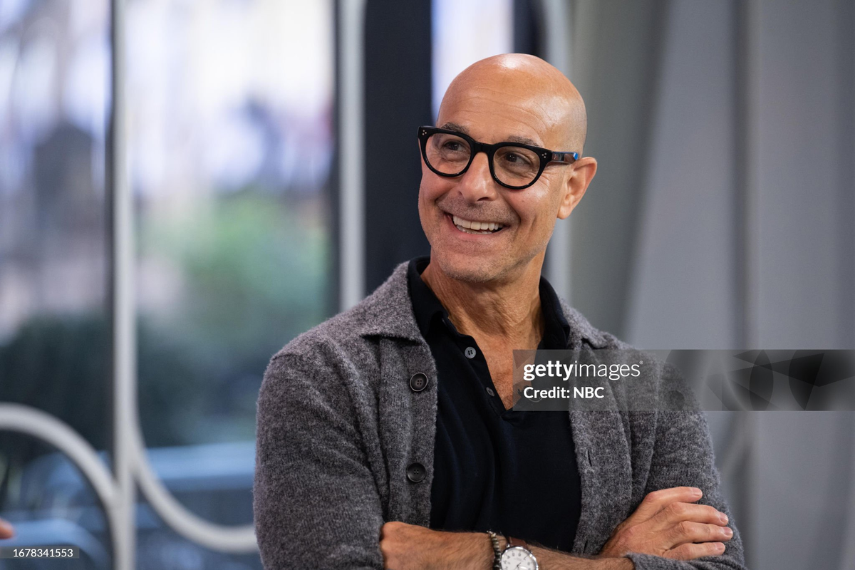 Stanley Tucci - Foto 6