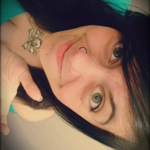 Foto de perfil de Giulia Rinaldis